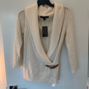 Ralph Lauren Sweater